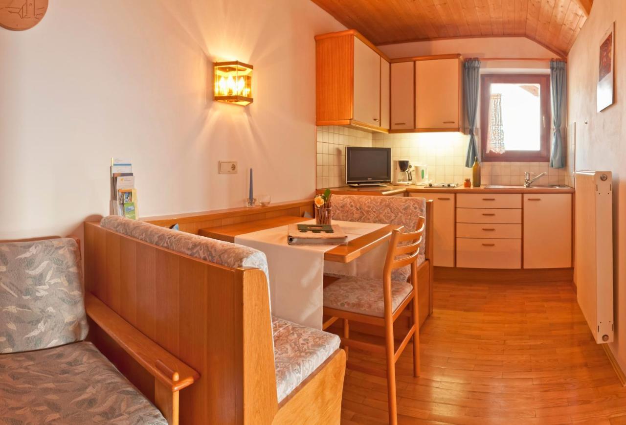 Gfillhof Ferienwohnung 1 Appiano Sulla Strada Del Vino Extérieur photo